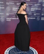 Katy Perry at the 10th Annual Breakthrough Prize Ceremony in Los Angeles 04 13 2024  18 