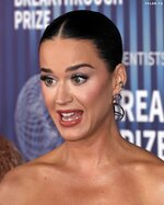 Katy Perry at the 10th Annual Breakthrough Prize Ceremony in Los Angeles 04 13 2024  13 