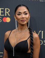 Nicole Scherzinger   Olivier Awards 2024 in London 2024 04   01