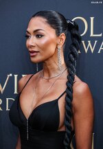 Nicole Scherzinger   Olivier Awards 2024 in London 2024 04   07