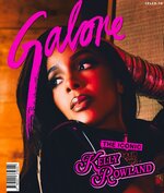Kelly Rowland   Galore Magazine 2024 03   01