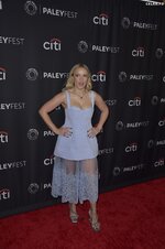 Emily Osment   PaleyFest LA 2024 in Hollywood 2024 04 14   02