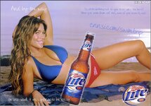 16878 Sofia Vergara Miller Lite ad campaing 06 123 124lo