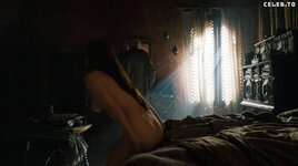 Josephine Gillan nude   Game of Thrones s06e10 2016 1