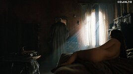 Josephine Gillan nude   Game of Thrones s06e10 2016 2