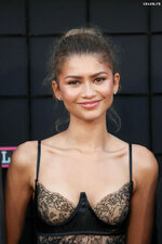 Zendaya   Premiere of Amazons Challengers 2024 04 16   01