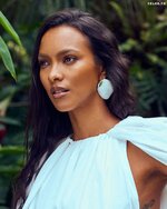 Lais Ribeiro   She Knows Magazine 2024 04   08