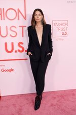 Lily Aldridge   Fashion Trust US Awards in Beverly Hills 2024 04 11   04