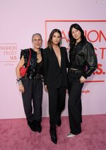 Lily Aldridge   Fashion Trust US Awards in Beverly Hills 2024 04 11   08