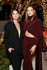 Lily Aldridge   Fashion Trust US Awards in Beverly Hills 2024 04 11   11