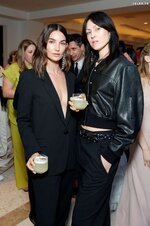 Lily Aldridge   Fashion Trust US Awards in Beverly Hills 2024 04 11   12