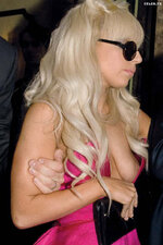 Lady Gaga 1