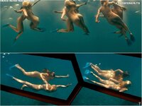 Kelly Brook nude   Piranha 3D 1