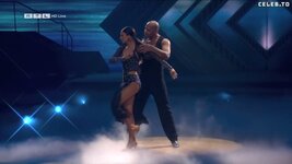 Ekaterina Ekat Leonova   Rumba 13