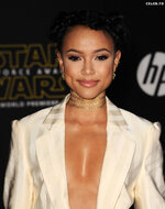 Karrueche Tran - Star Wars The Force Awakens Premiere in Hollywood, 2015-12-14 - 05.jpg