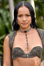 Karrueche Tran - Jurassic Park Dominion Premiere in LA, 2022-06-06 - 09.jpg