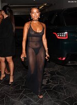 Karrueche Tran - Celebrating 35th Birthday in Beverly Hills - 21.05.2023 355493987_1-8.jpg