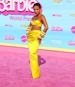 Karrueche Tran - Barbie Premiere in LA, 2023-07-09 - 05.jpg