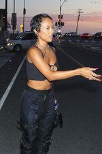 Karrueche Tran - Giorgio Baldi in Santa Monica, 2023-08-01 - 08.jpg