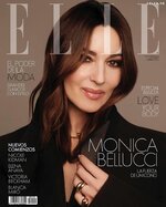 Monica Bellucci - Elle Espana, 2024-05 - 01.jpg