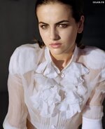 Camilla Belle   InStyle Magazine UK 2006 05   06