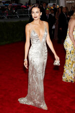 Camilla Belle   MET Gala New York City 2012 05 07   02