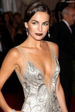 Camilla Belle   MET Gala New York City 2012 05 07   04