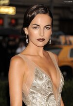 Camilla Belle   MET Gala New York City 2012 05 07   06