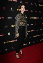 Camilla Belle   SUNDOWN Premiere in Hollywood 2016 05 11   09