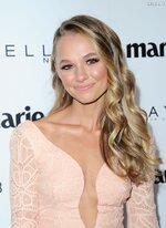 Madison Iseman   Marie Claires Celebration in West Hollywood 2017 04 21   01