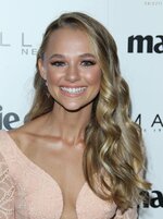 Madison Iseman   Marie Claires Celebration in West Hollywood 2017 04 21   02