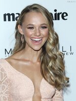 Madison Iseman - Marie Claires Celebration in West Hollywood, 2017-04-21 - 03.jpg