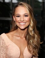 Madison Iseman   Marie Claires Celebration in West Hollywood 2017 04 21   12