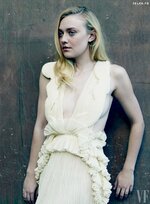 Dakota Fanning - Vanity Fair Hollywood Issue - January 2017 7126bf529904050.jpg