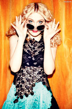 Dakota Fanning - Glamour US by Ellen von Unwerth, 2013-03 - 04.jpg