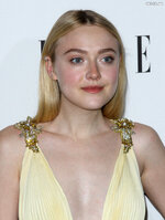 Dakota Fanning   ELLE Women in Hollywood Awards in LA 2016 10 24   07