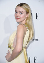 Dakota Fanning   ELLE Women in Hollywood Awards in LA 2016 10 24   10