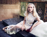 Dakota Fanning   The Edit Magazine 2016 10   03