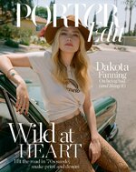 Dakota Fanning   The Edit by Net A Porter 2019 07   01