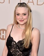 Dakota Fanning   The First Lady Premiere LA 2022 04 14   07