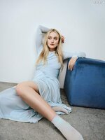 Dakota Fanning   Net A Porter 2024 04   10