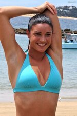 Michelle Jenneke 32