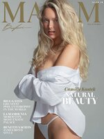 Camille Kostek   Maxim Magazine USA 2024 05   01