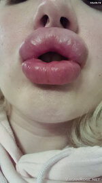 Vivianroseofficial 09 01 2021 2000112830 The bigger the lips the better  Do you agree 1