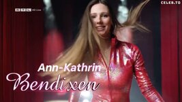 Ann Kathrin   Samba 1