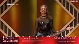 Jana   Quickstep 17