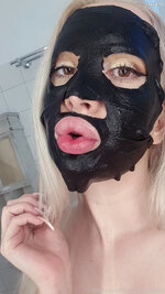 Vivianroseofficial 09 11 2020 1225736592 Bigger lips give better blowjobs its a fact  I 