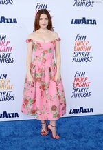 Anna kendrick at independent spirit awards in santa monica 02 25 2024 8