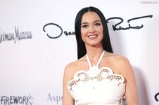 Katy Perry   35th Annual Colleagues Spring Luncheon 9