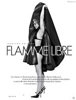 Jennifer Aniston   ELLE Magazine France 2024 05 02   02